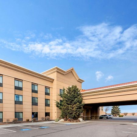 La Quinta By Wyndham Twin Falls Exteriér fotografie