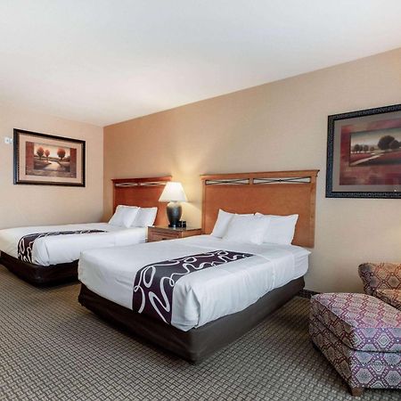 La Quinta By Wyndham Twin Falls Exteriér fotografie