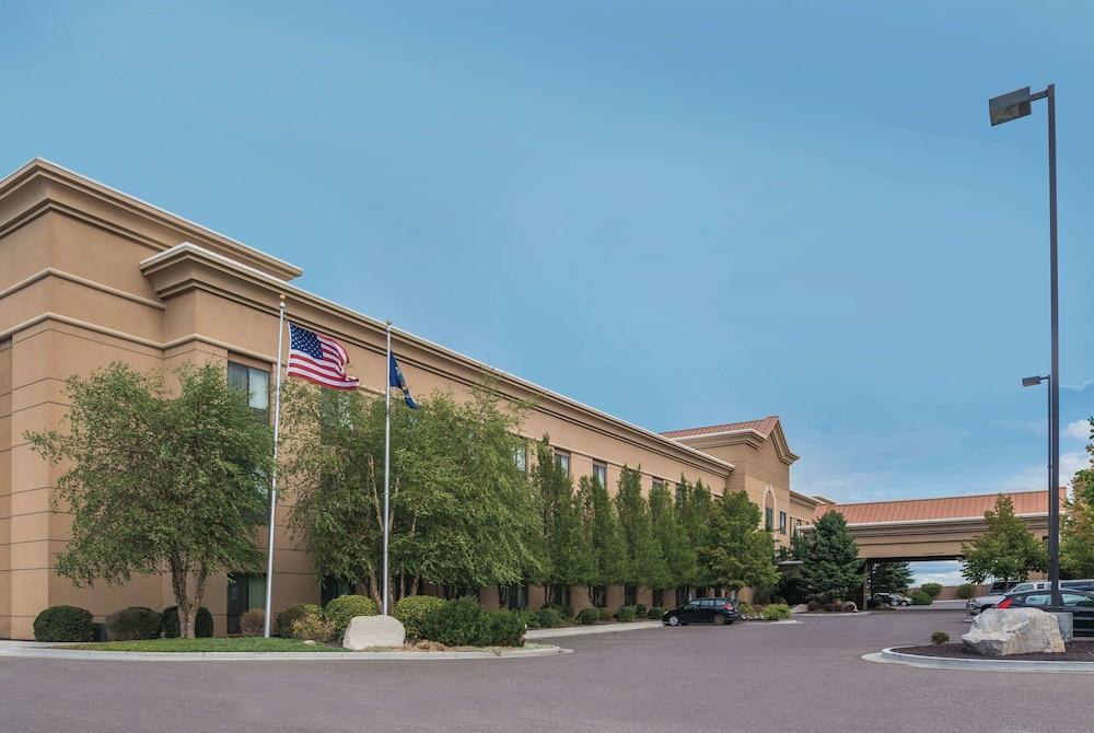 La Quinta By Wyndham Twin Falls Exteriér fotografie