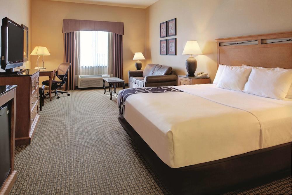 La Quinta By Wyndham Twin Falls Exteriér fotografie