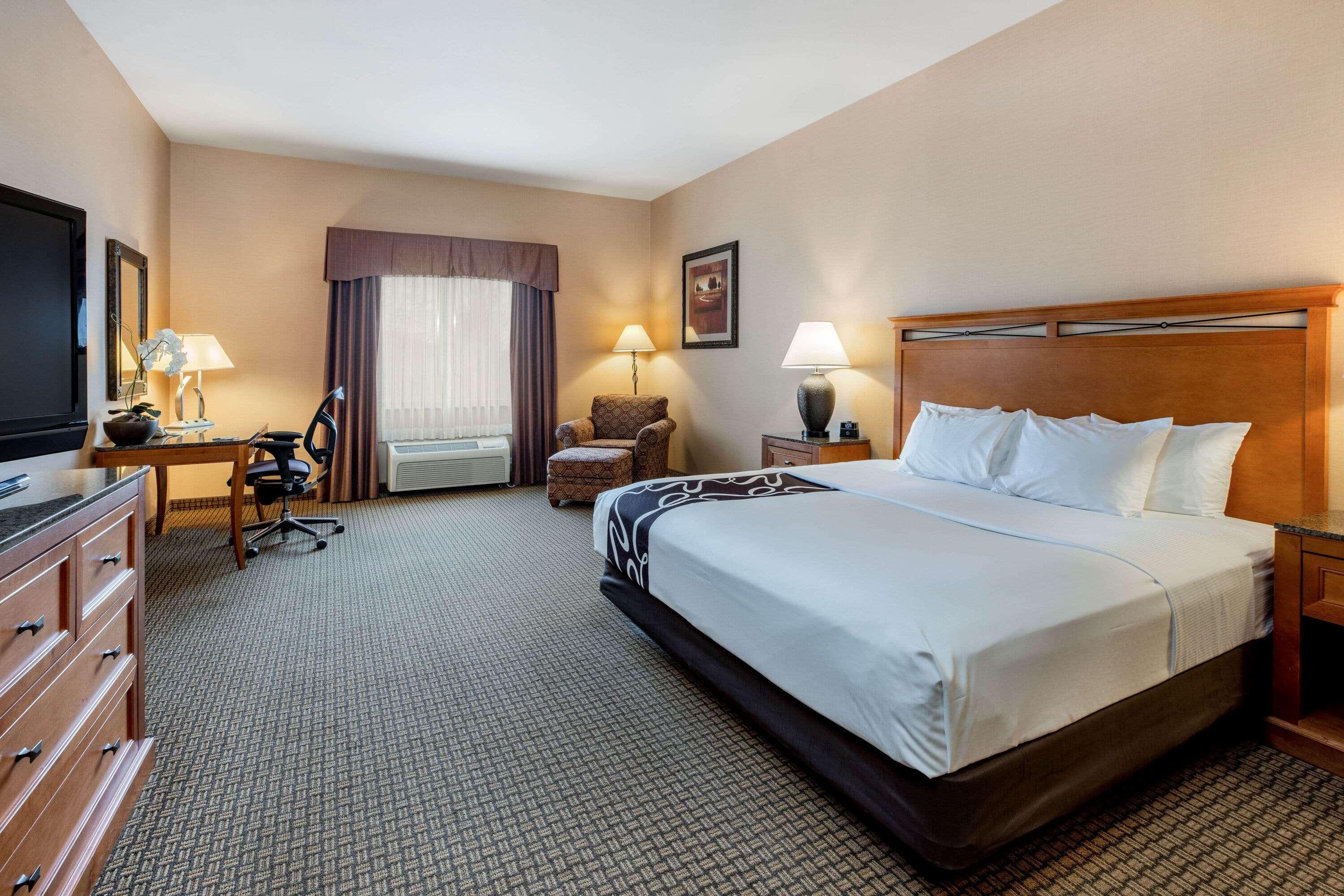 La Quinta By Wyndham Twin Falls Exteriér fotografie