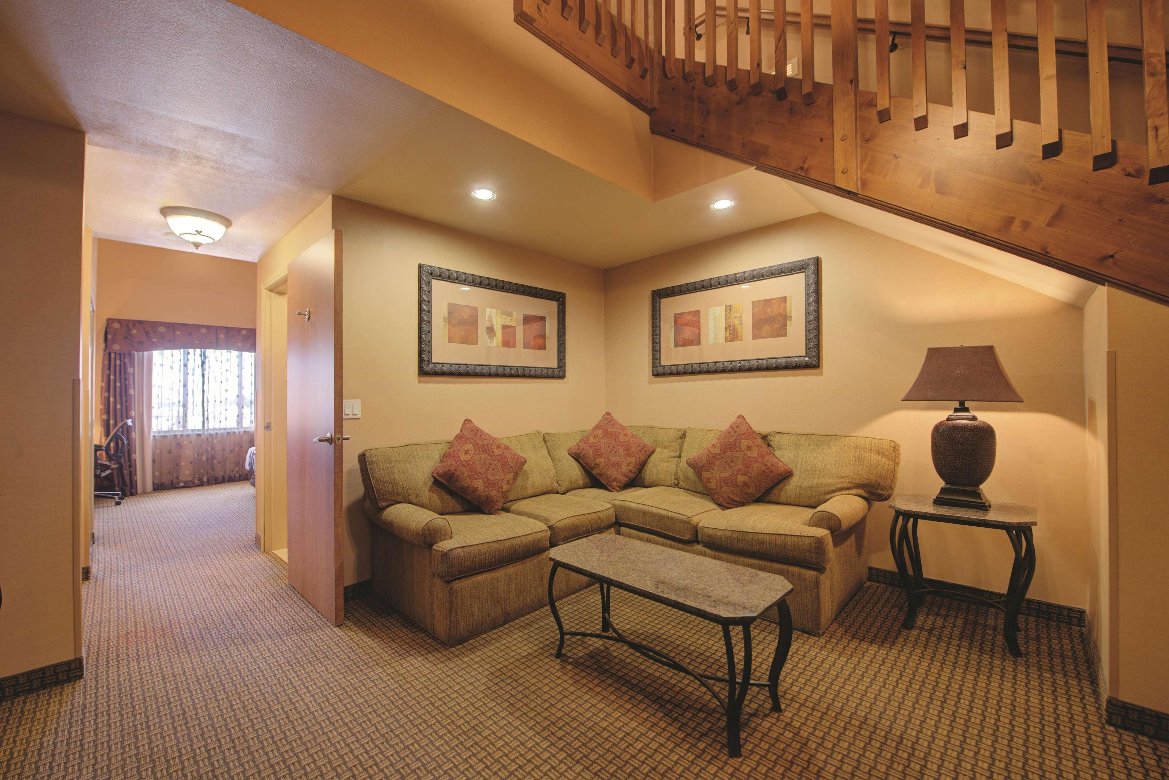 La Quinta By Wyndham Twin Falls Exteriér fotografie