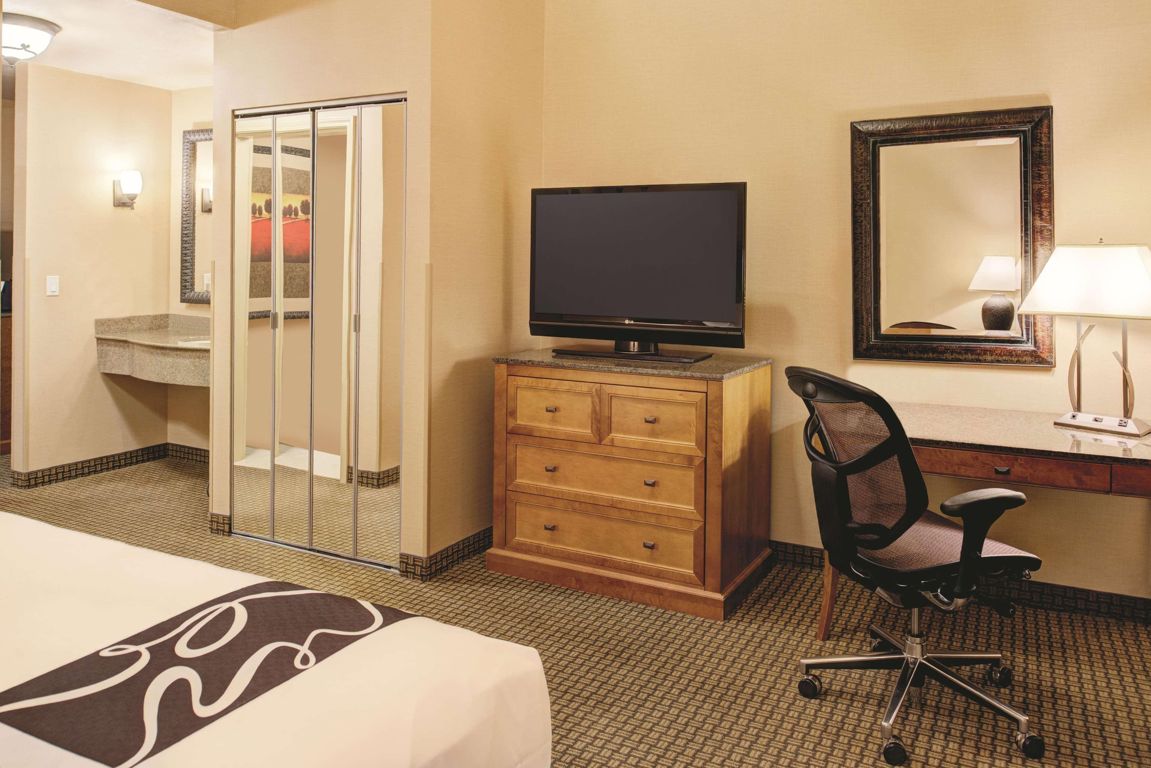 La Quinta By Wyndham Twin Falls Exteriér fotografie