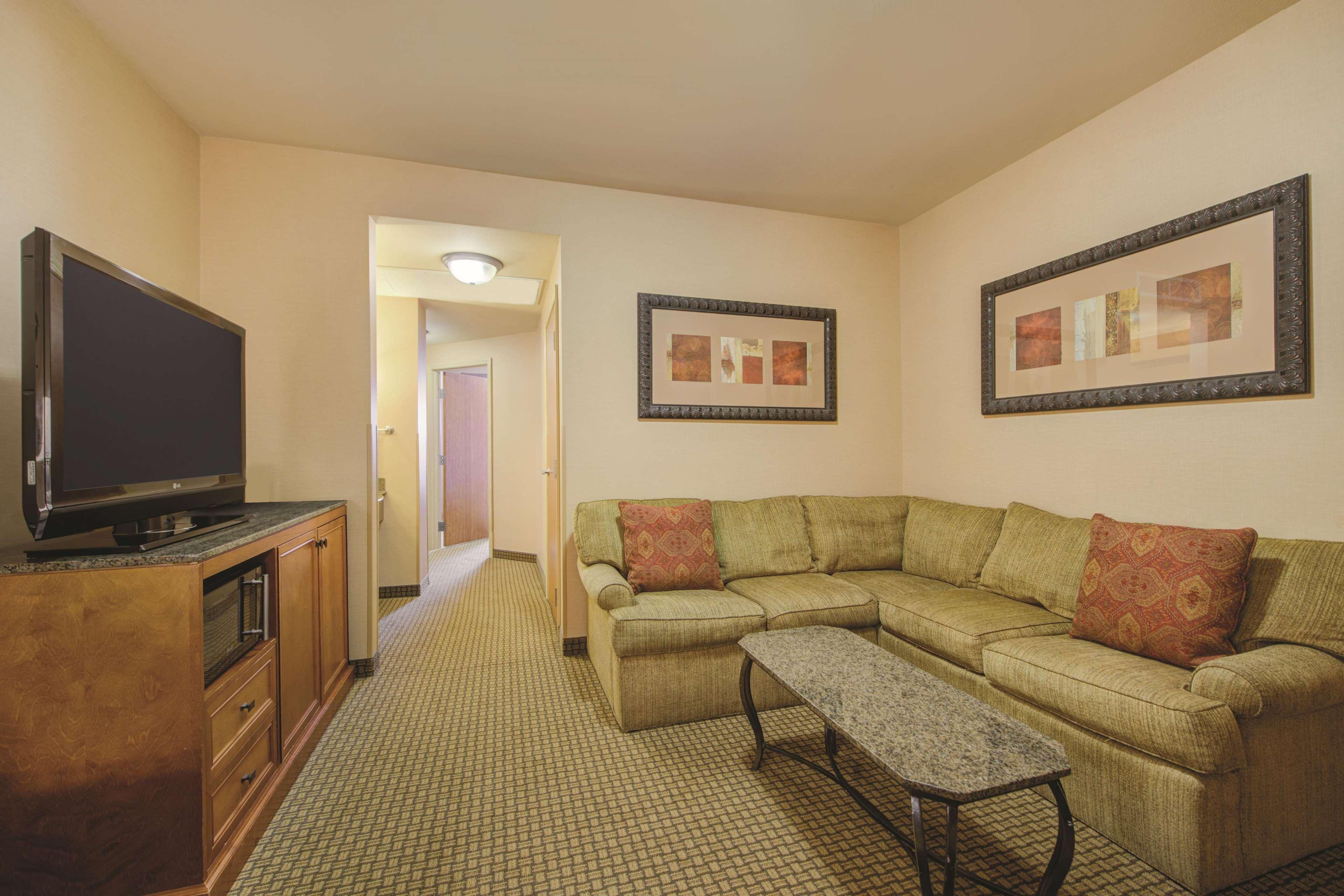 La Quinta By Wyndham Twin Falls Exteriér fotografie
