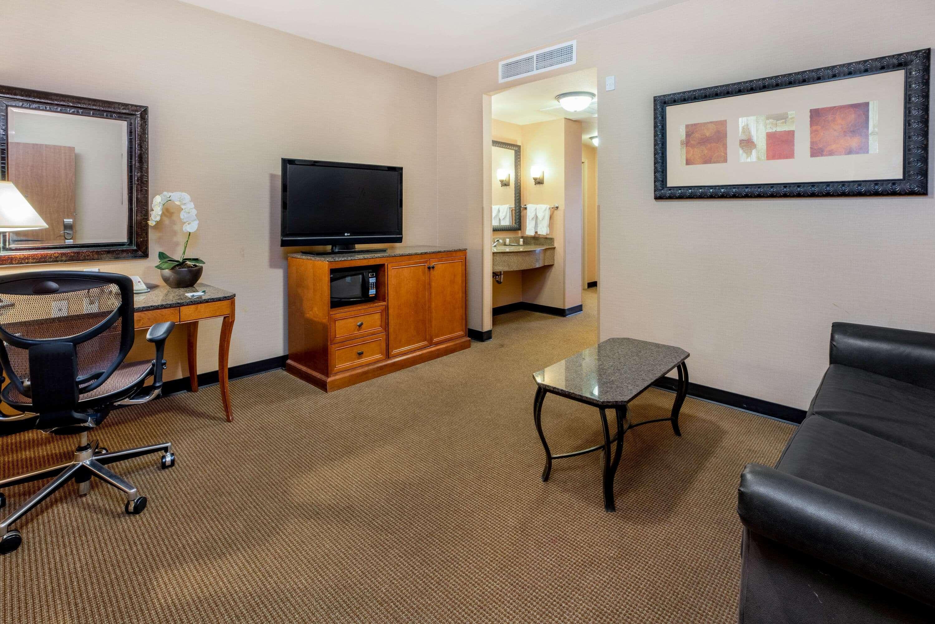 La Quinta By Wyndham Twin Falls Exteriér fotografie