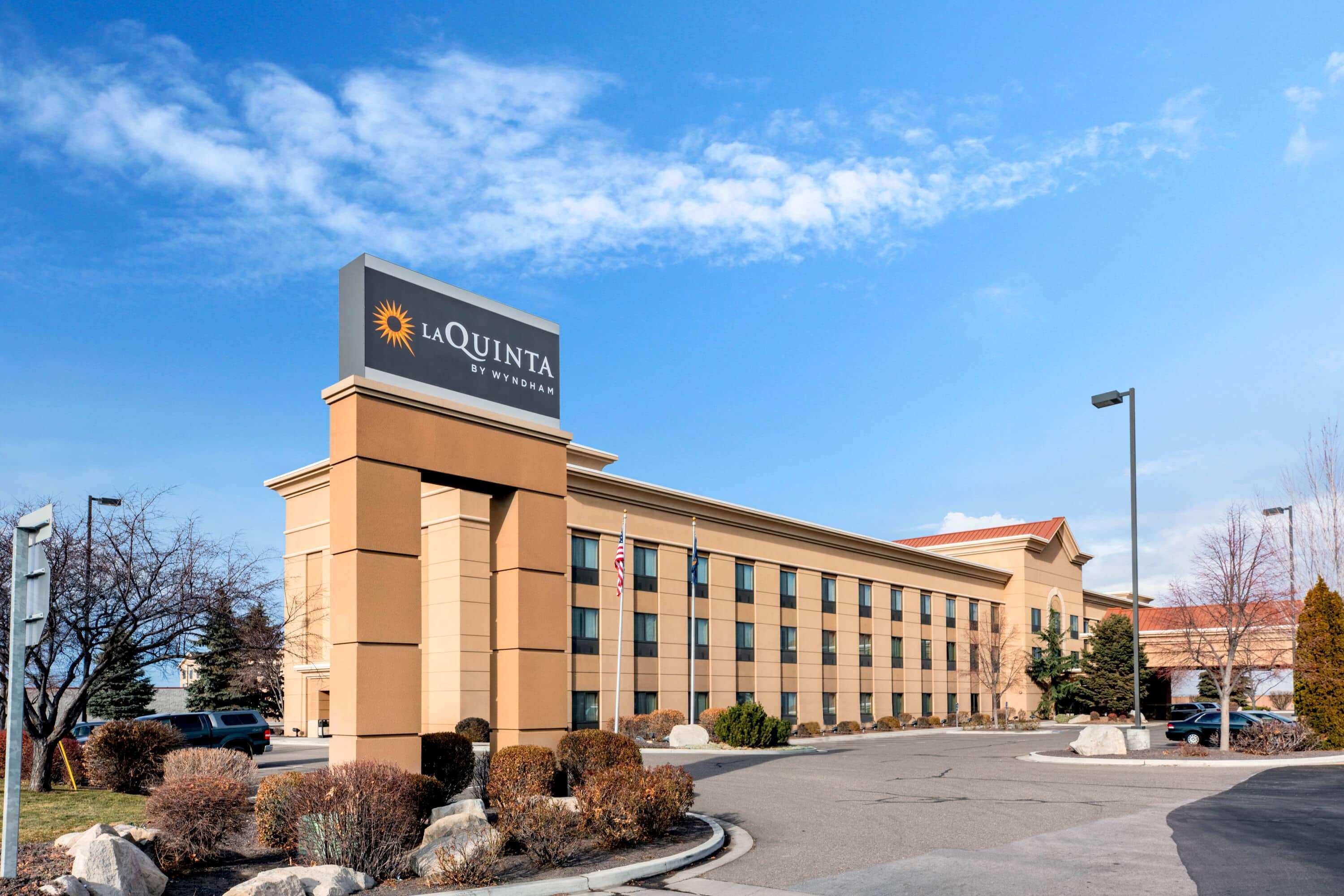 La Quinta By Wyndham Twin Falls Exteriér fotografie