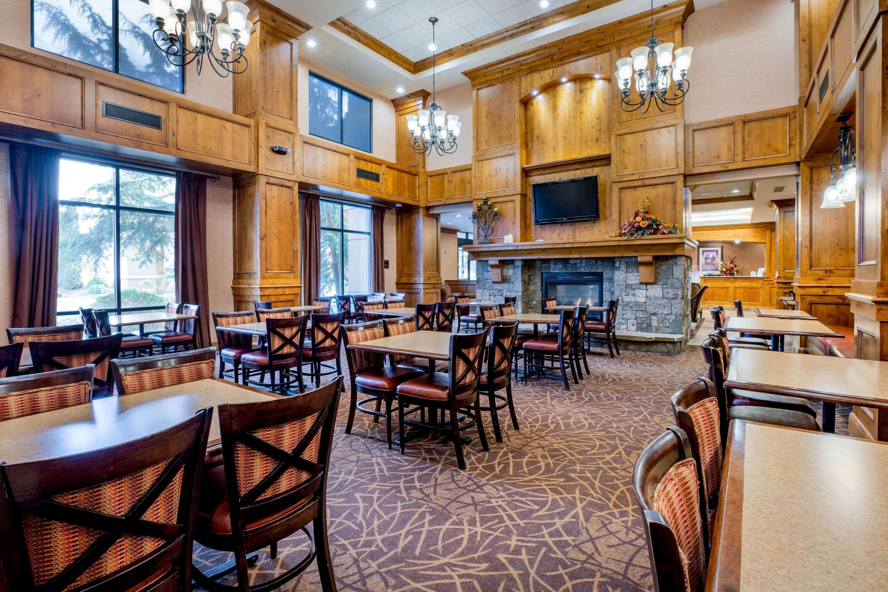 La Quinta By Wyndham Twin Falls Exteriér fotografie