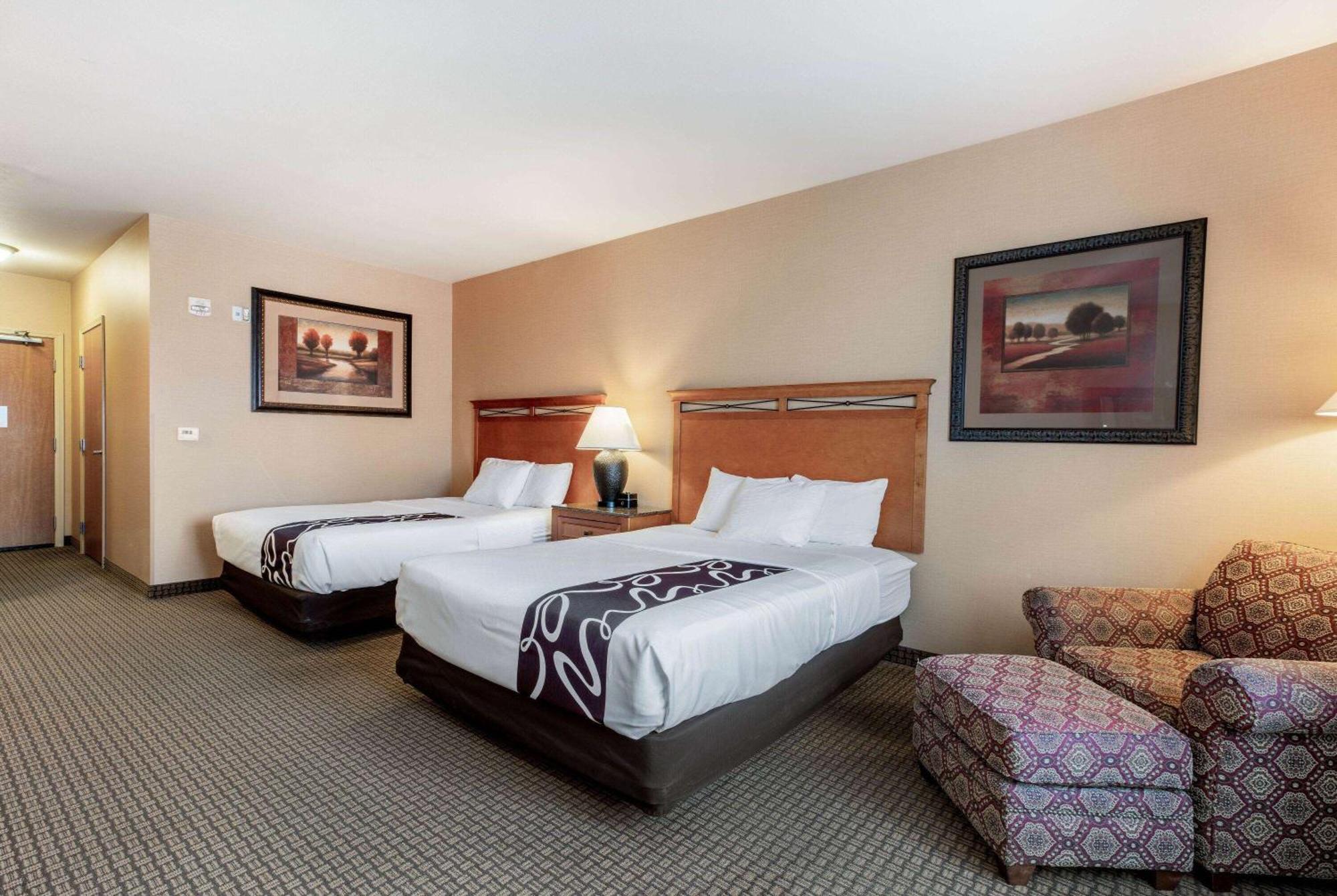 La Quinta By Wyndham Twin Falls Exteriér fotografie