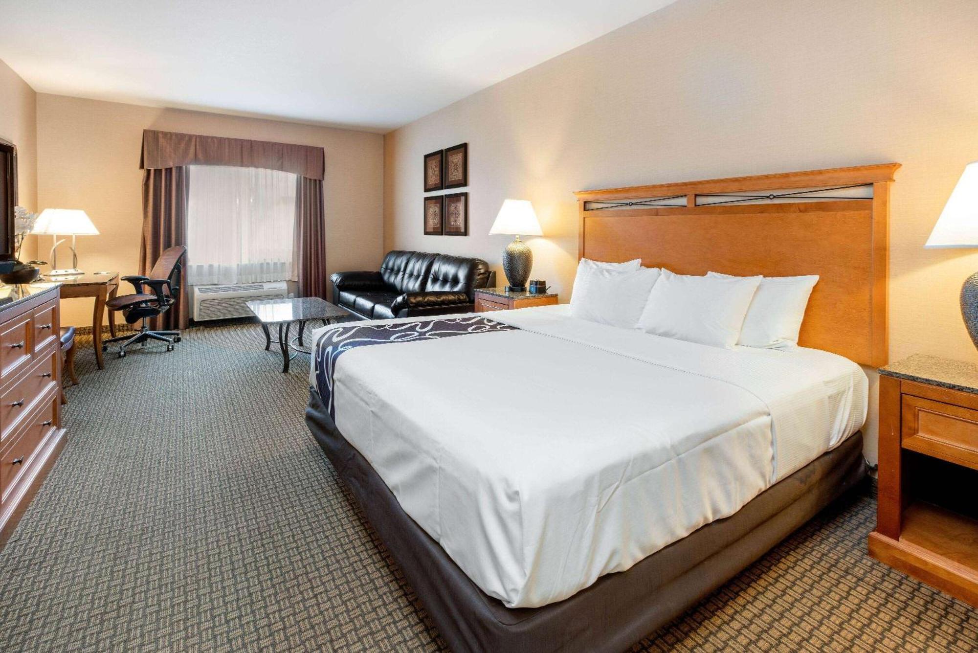 La Quinta By Wyndham Twin Falls Exteriér fotografie