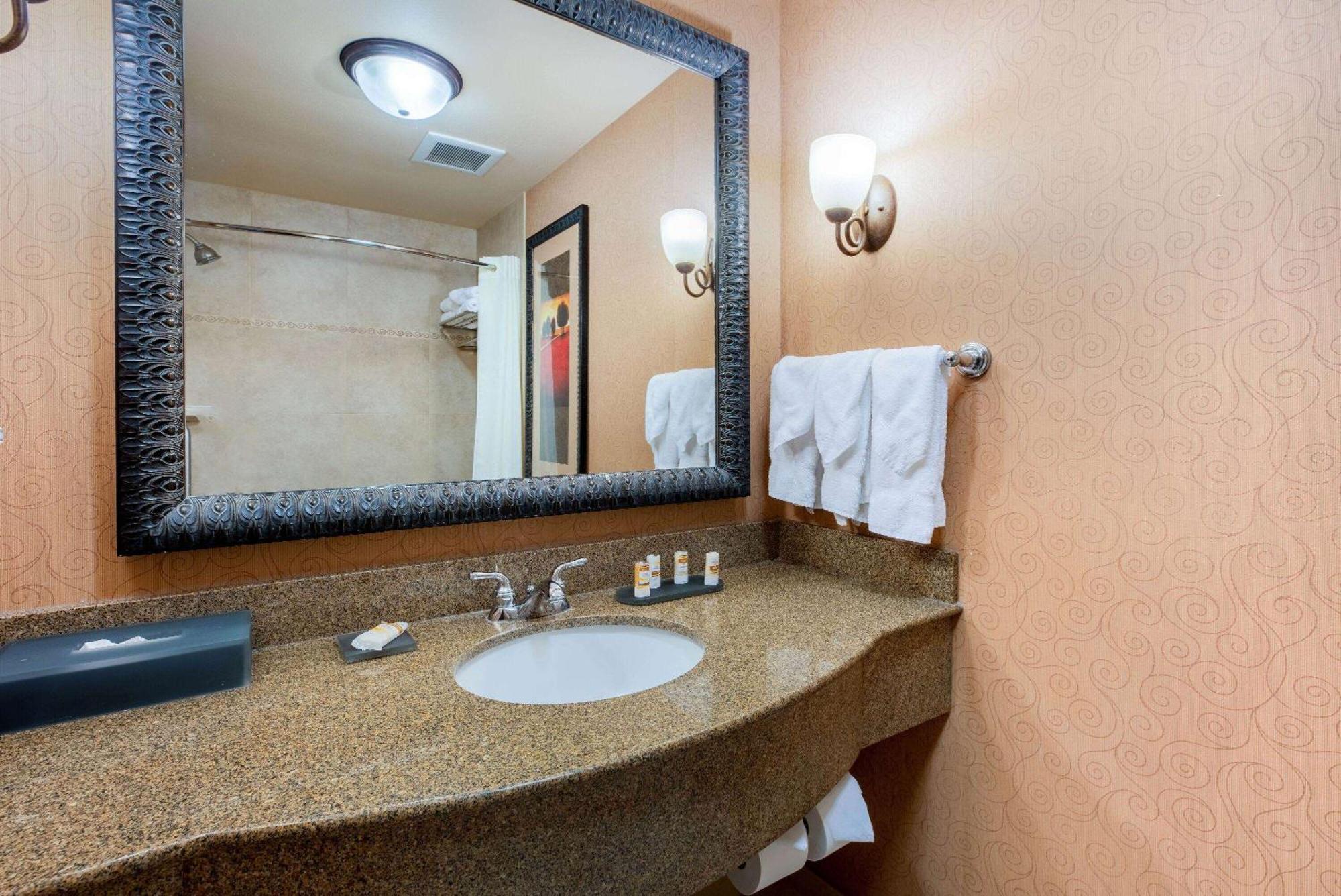 La Quinta By Wyndham Twin Falls Exteriér fotografie