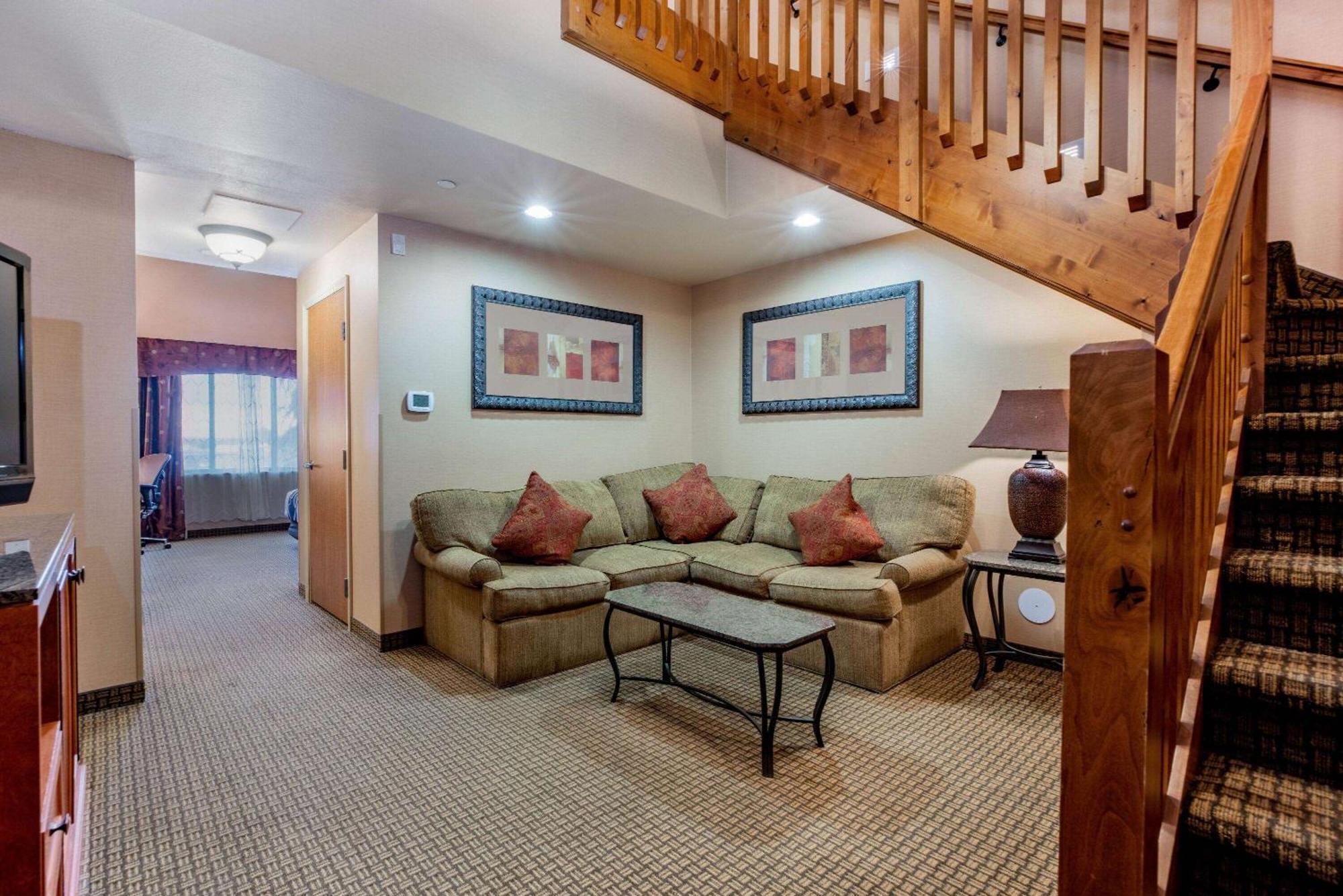 La Quinta By Wyndham Twin Falls Exteriér fotografie