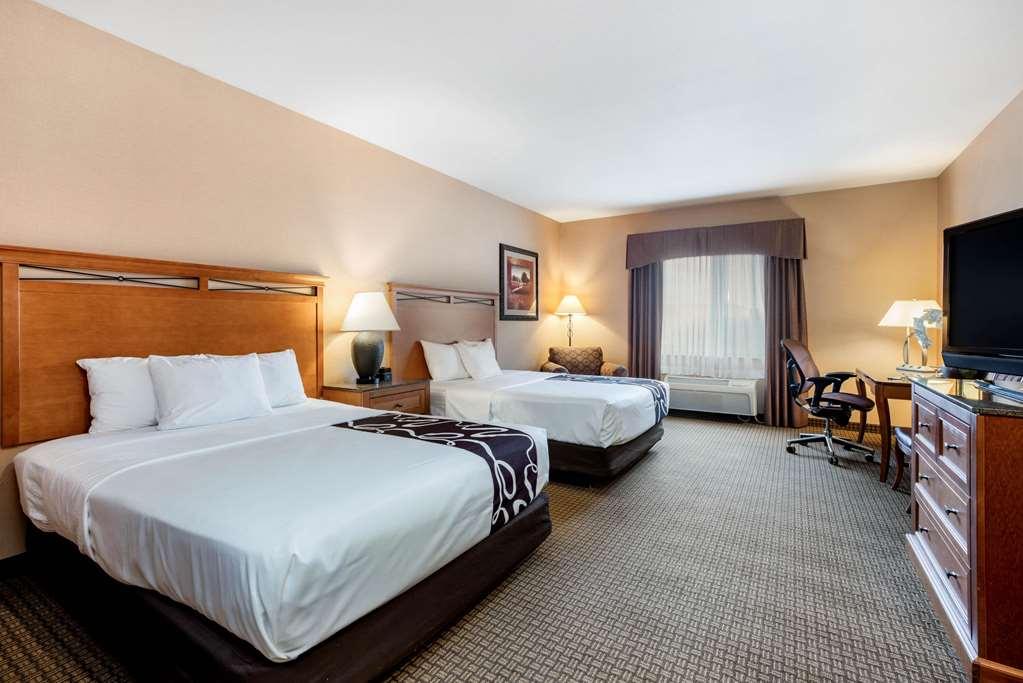 La Quinta By Wyndham Twin Falls Pokoj fotografie