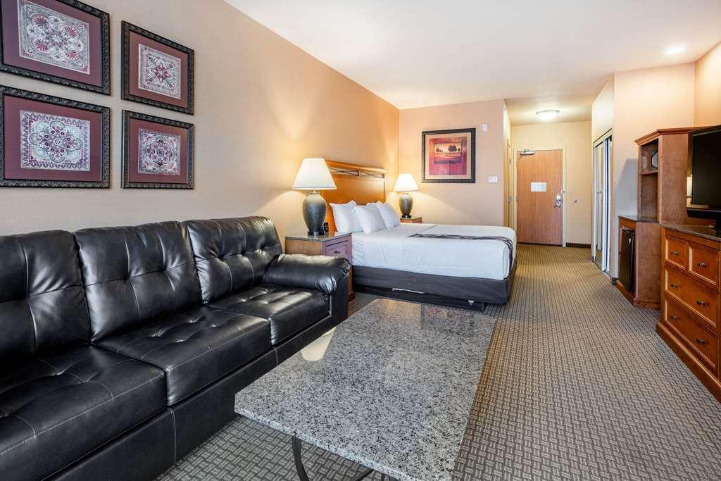 La Quinta By Wyndham Twin Falls Pokoj fotografie