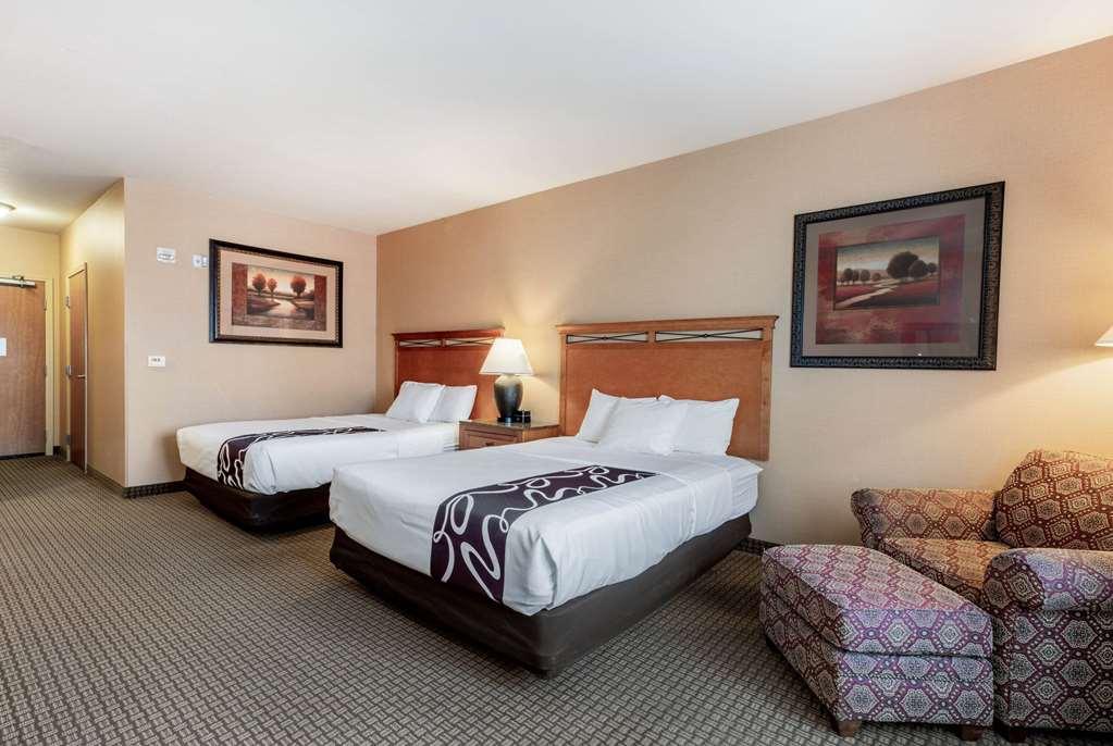 La Quinta By Wyndham Twin Falls Pokoj fotografie