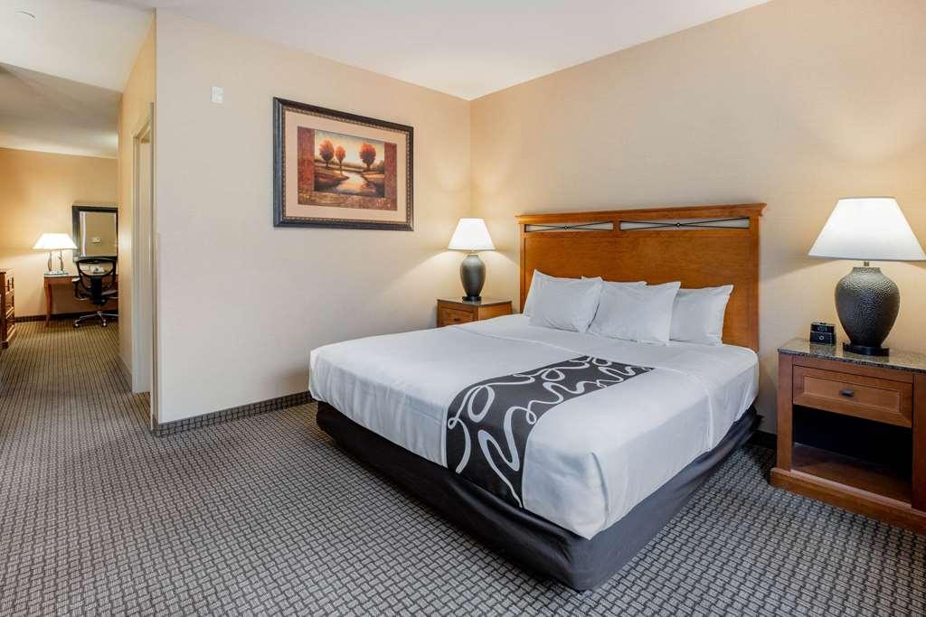 La Quinta By Wyndham Twin Falls Pokoj fotografie