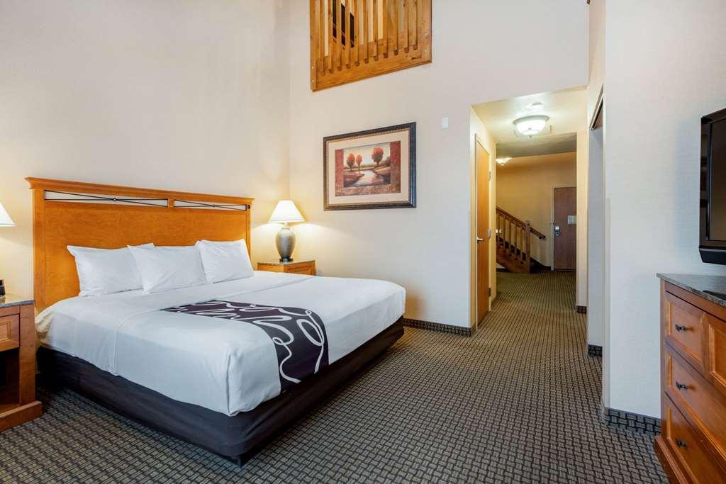 La Quinta By Wyndham Twin Falls Pokoj fotografie