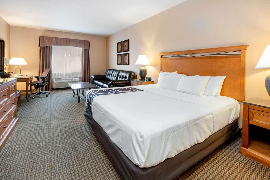 La Quinta By Wyndham Twin Falls Pokoj fotografie