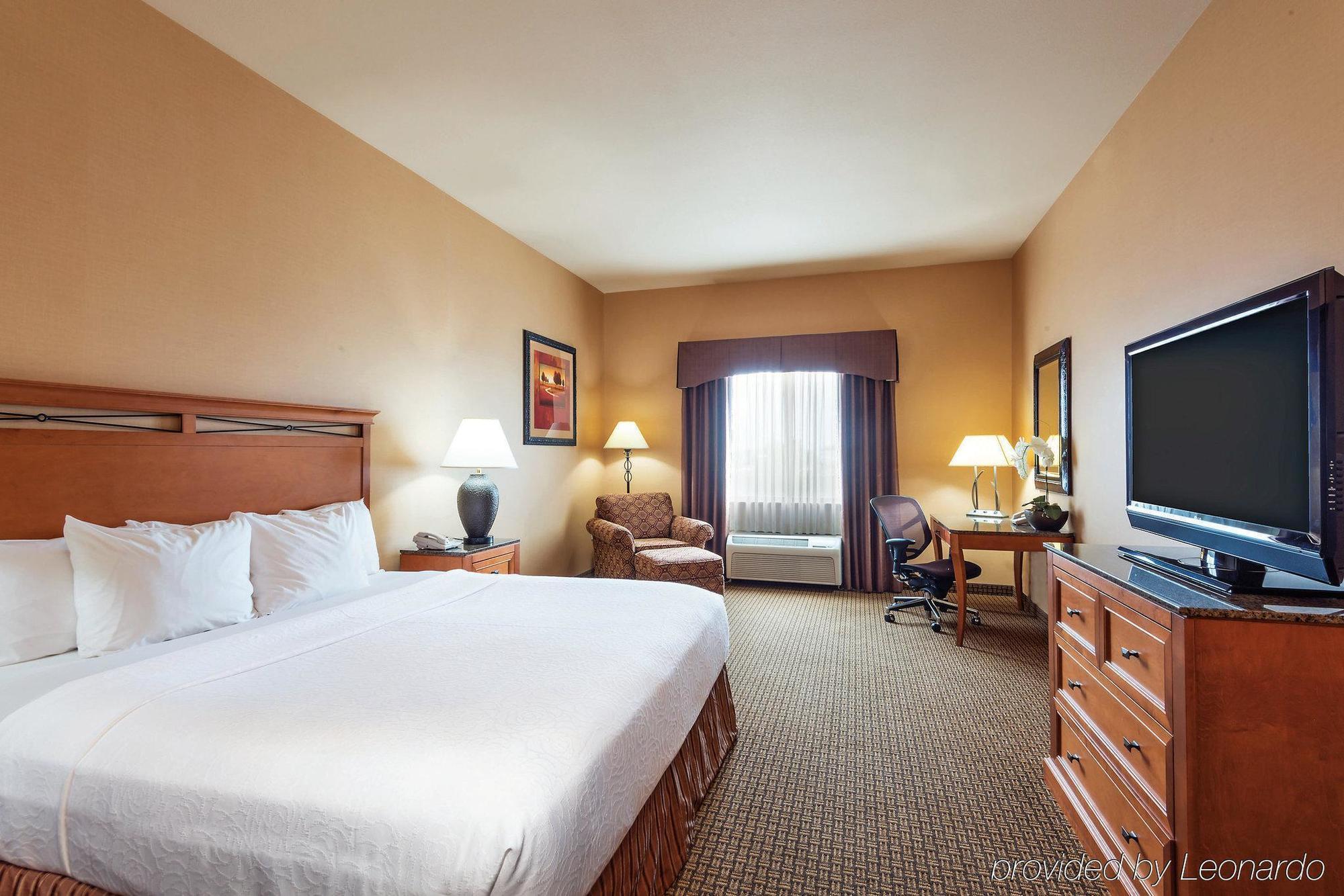 La Quinta By Wyndham Twin Falls Exteriér fotografie
