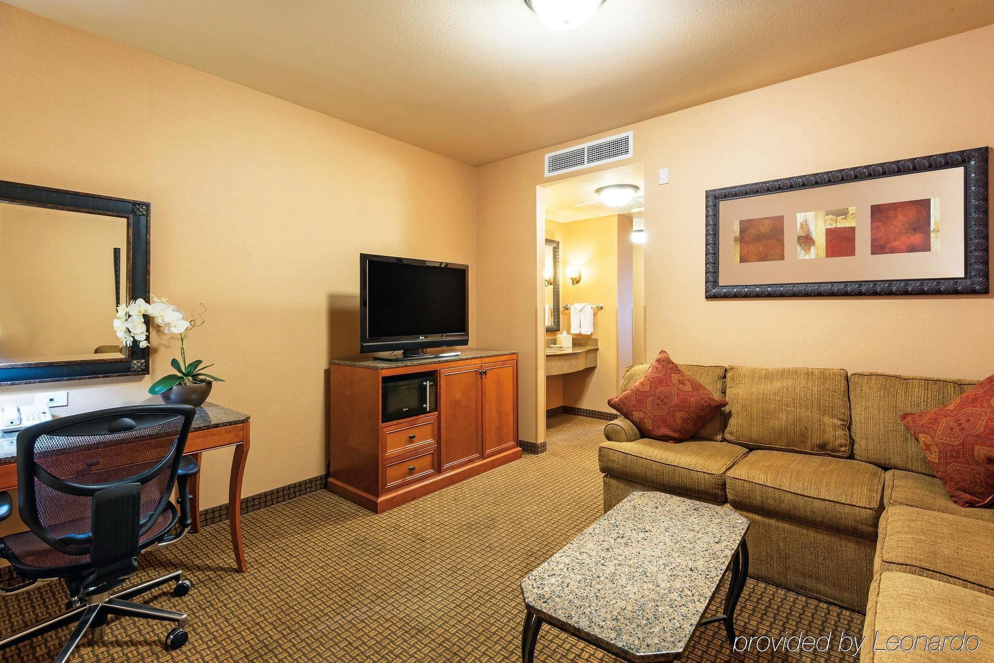 La Quinta By Wyndham Twin Falls Exteriér fotografie