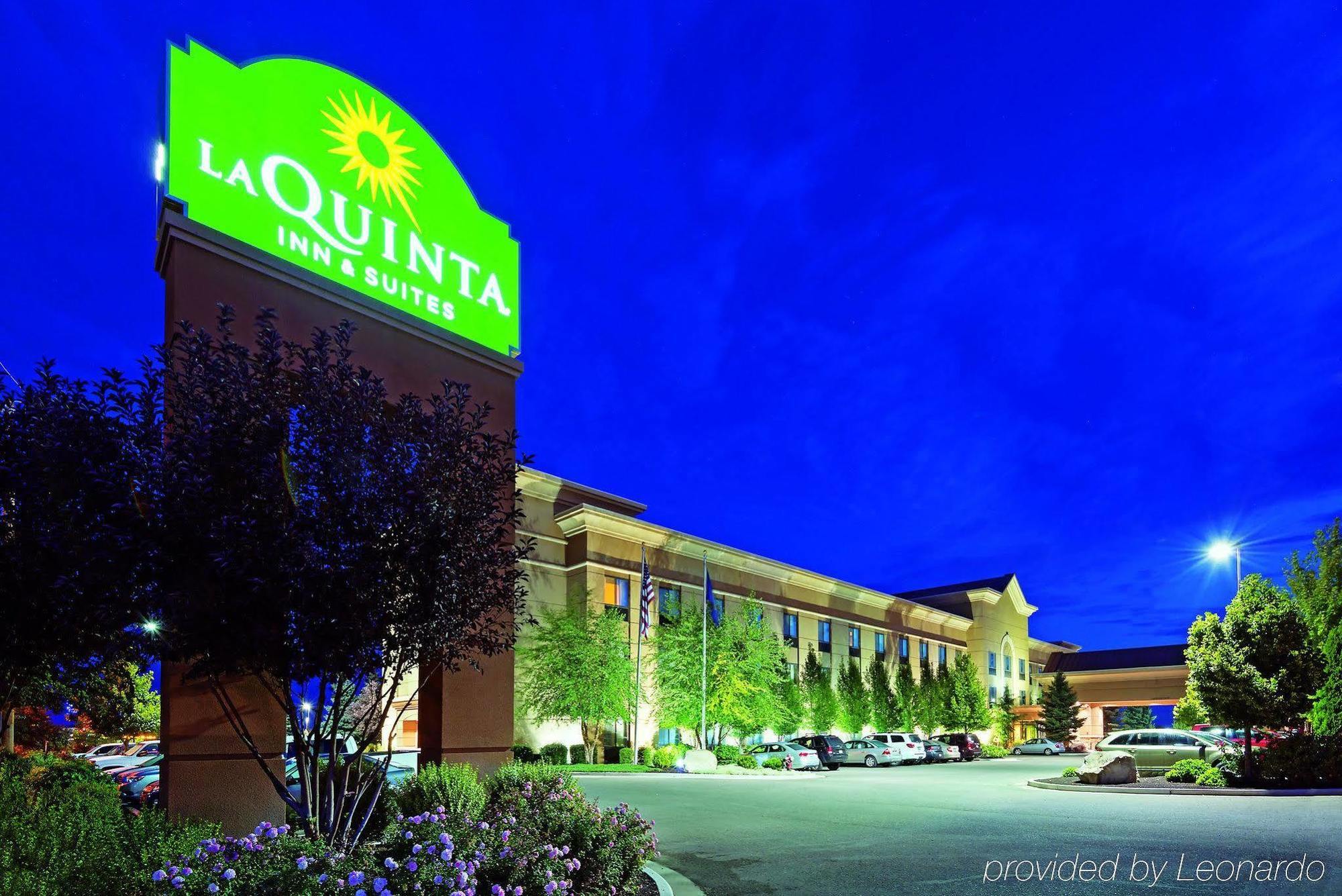 La Quinta By Wyndham Twin Falls Exteriér fotografie