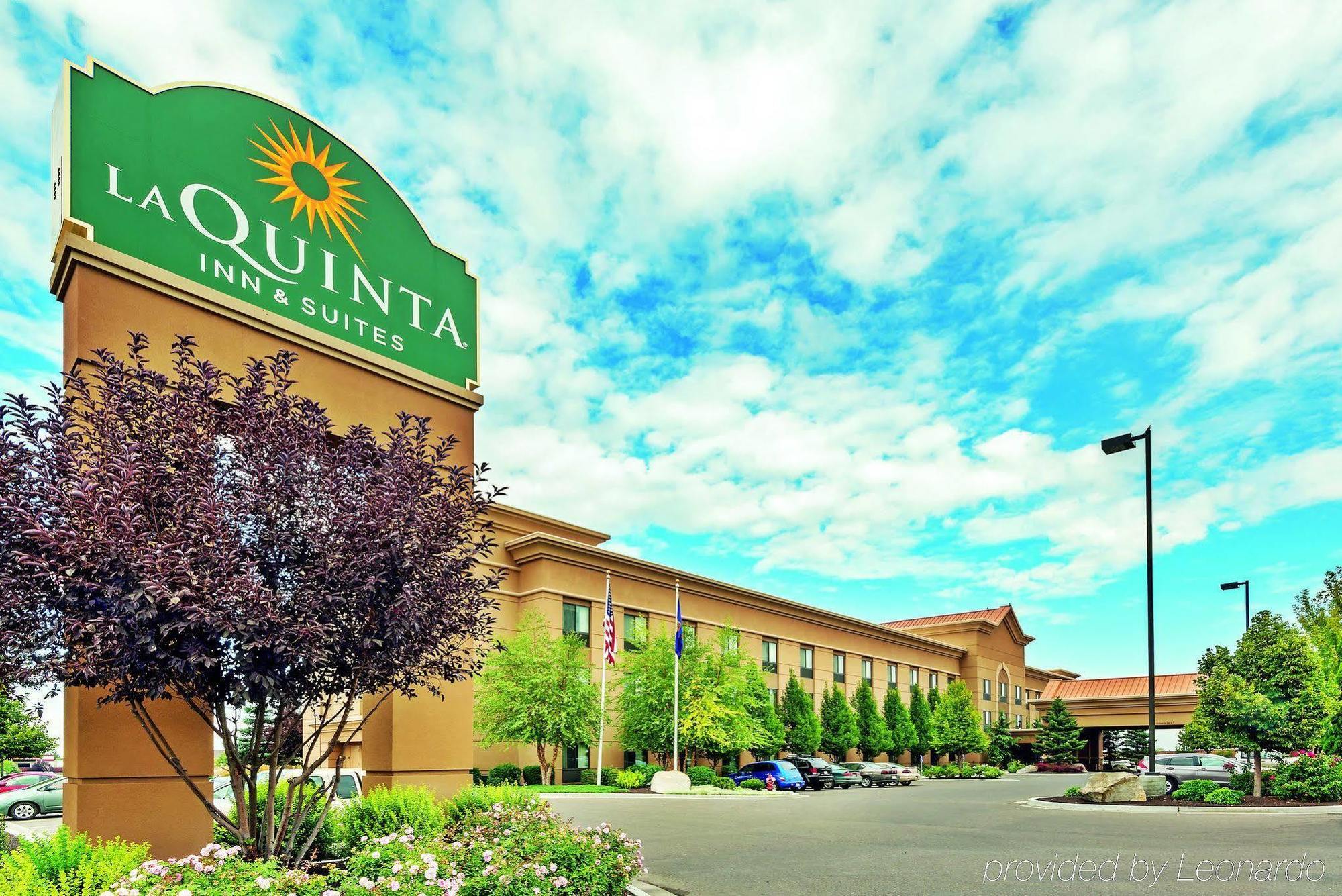 La Quinta By Wyndham Twin Falls Exteriér fotografie