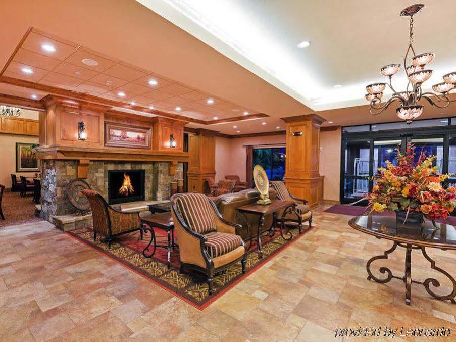 La Quinta By Wyndham Twin Falls Exteriér fotografie