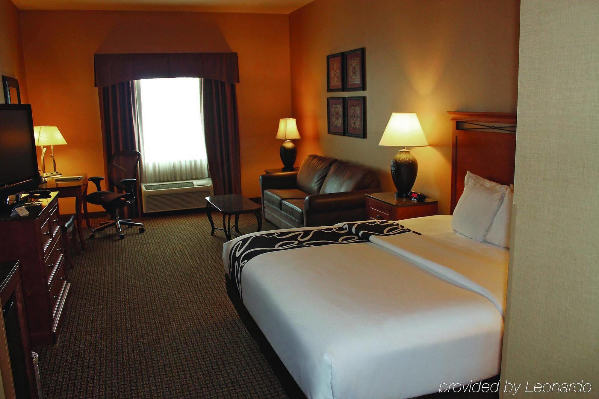 La Quinta By Wyndham Twin Falls Exteriér fotografie