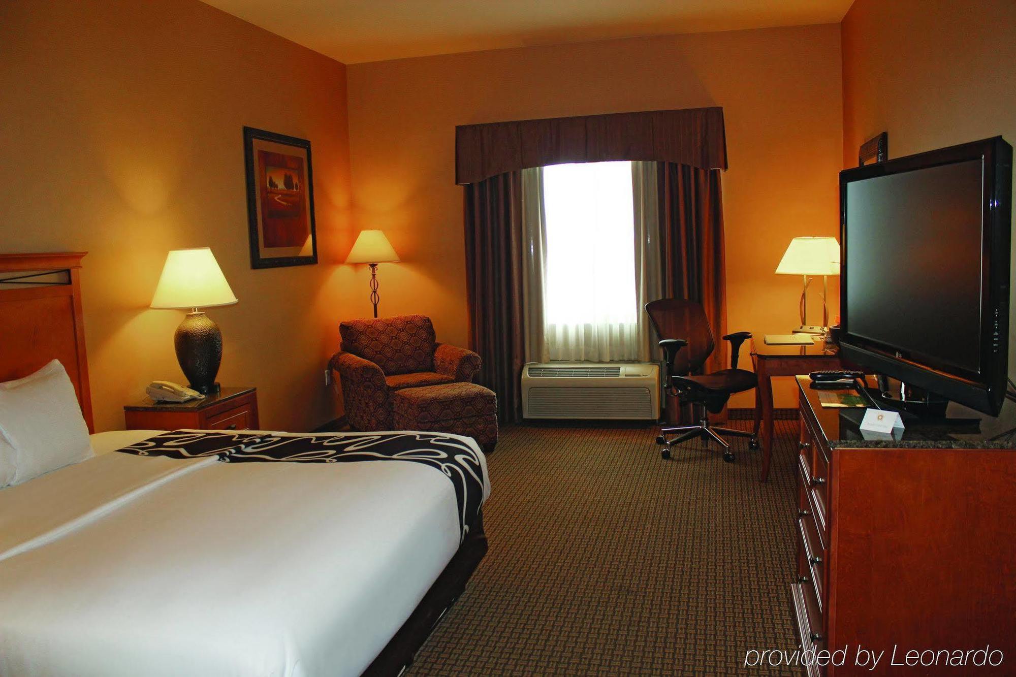 La Quinta By Wyndham Twin Falls Exteriér fotografie