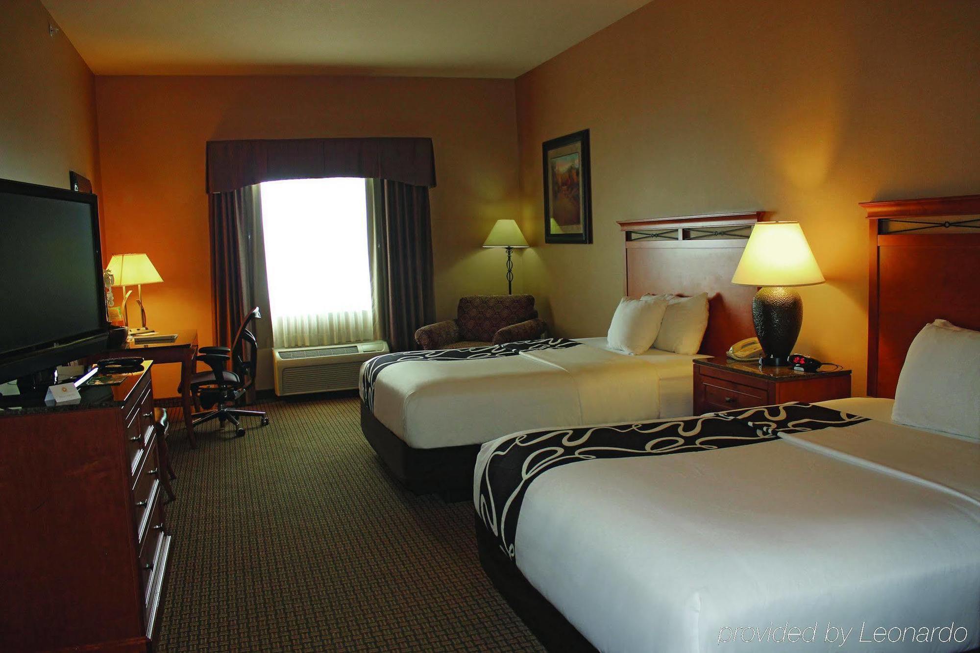 La Quinta By Wyndham Twin Falls Exteriér fotografie