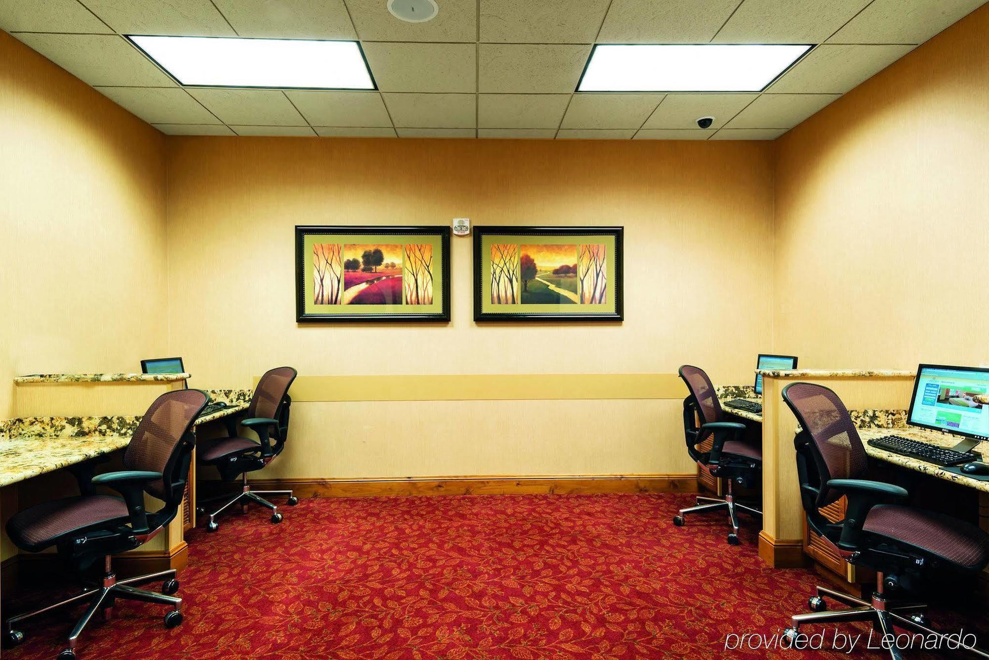 La Quinta By Wyndham Twin Falls Exteriér fotografie