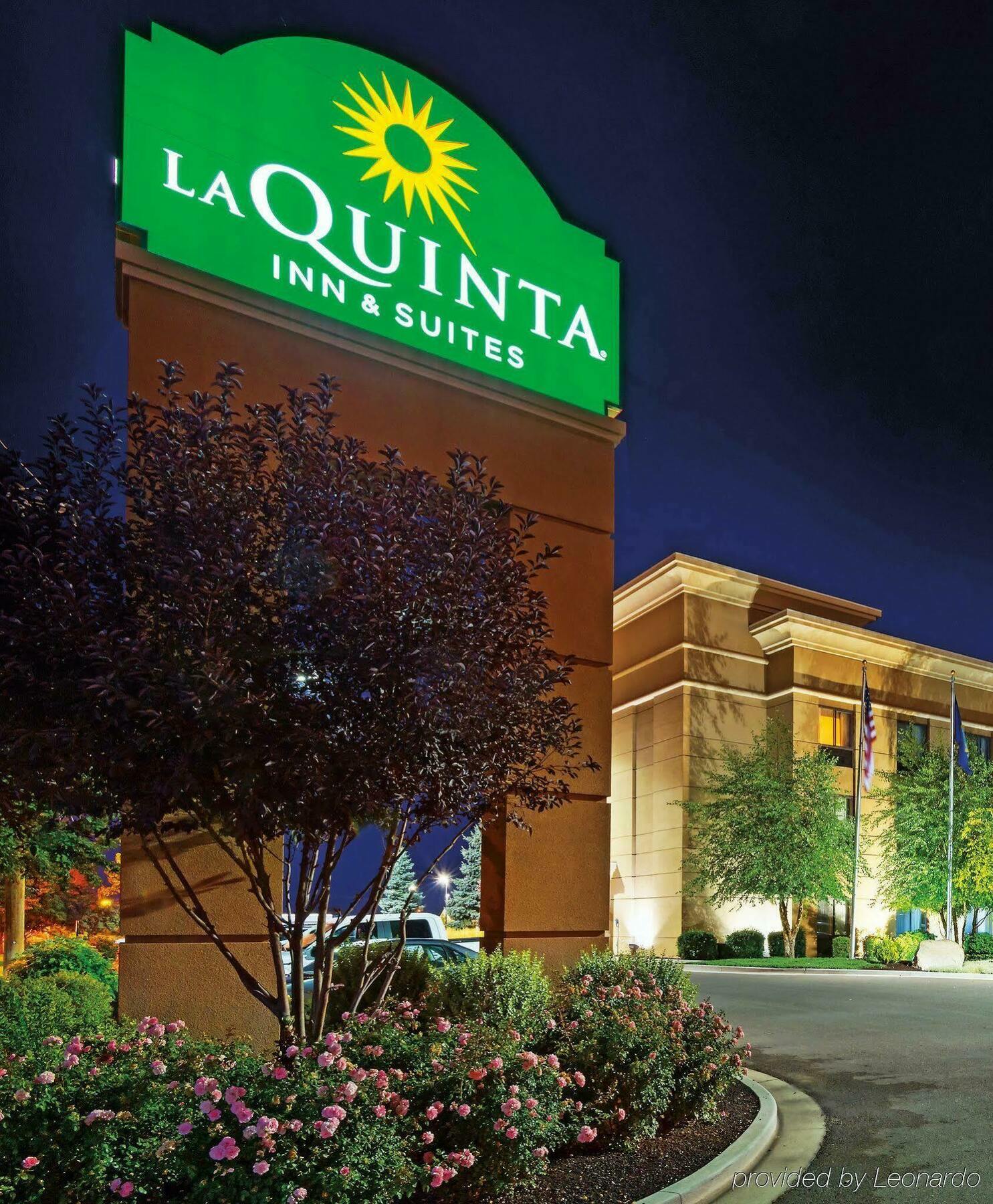 La Quinta By Wyndham Twin Falls Exteriér fotografie