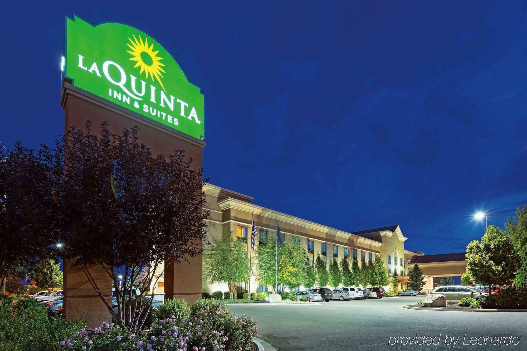 La Quinta By Wyndham Twin Falls Exteriér fotografie