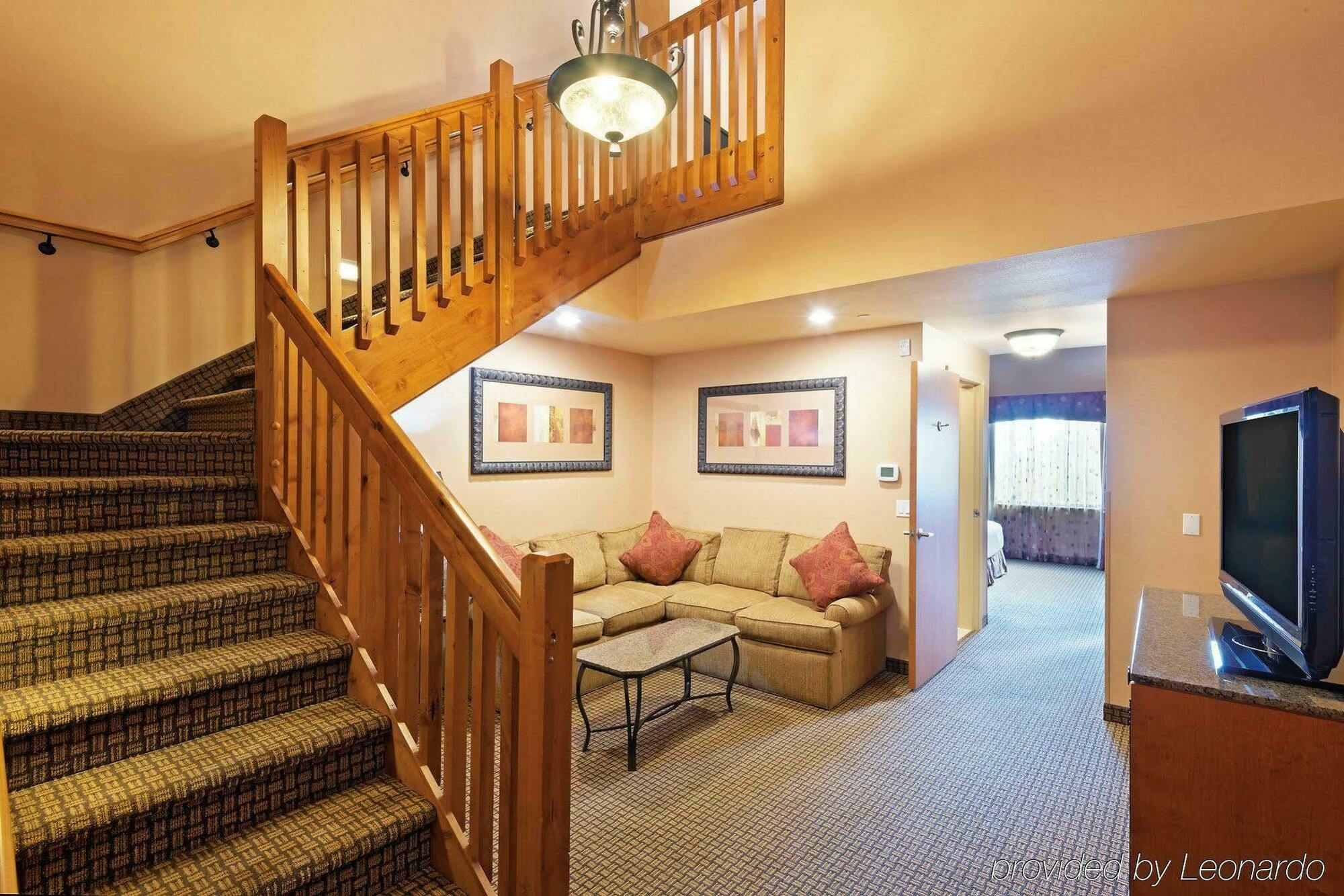 La Quinta By Wyndham Twin Falls Exteriér fotografie